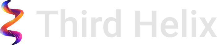 Third Helix Logo